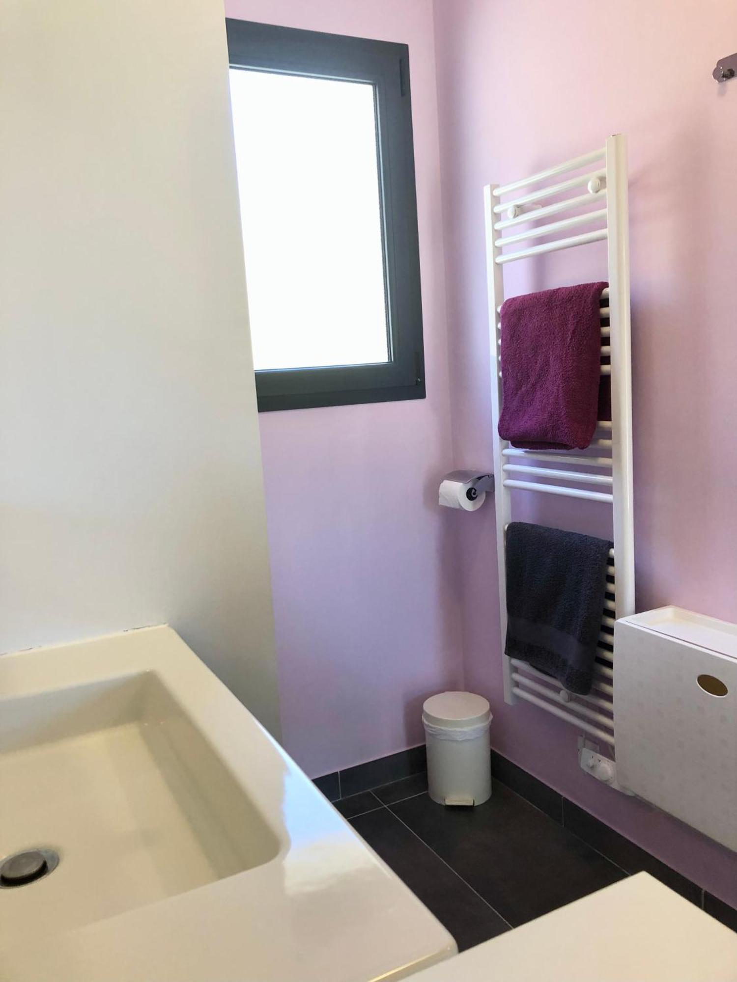 לורג Villa Maya Blanca מראה חיצוני תמונה