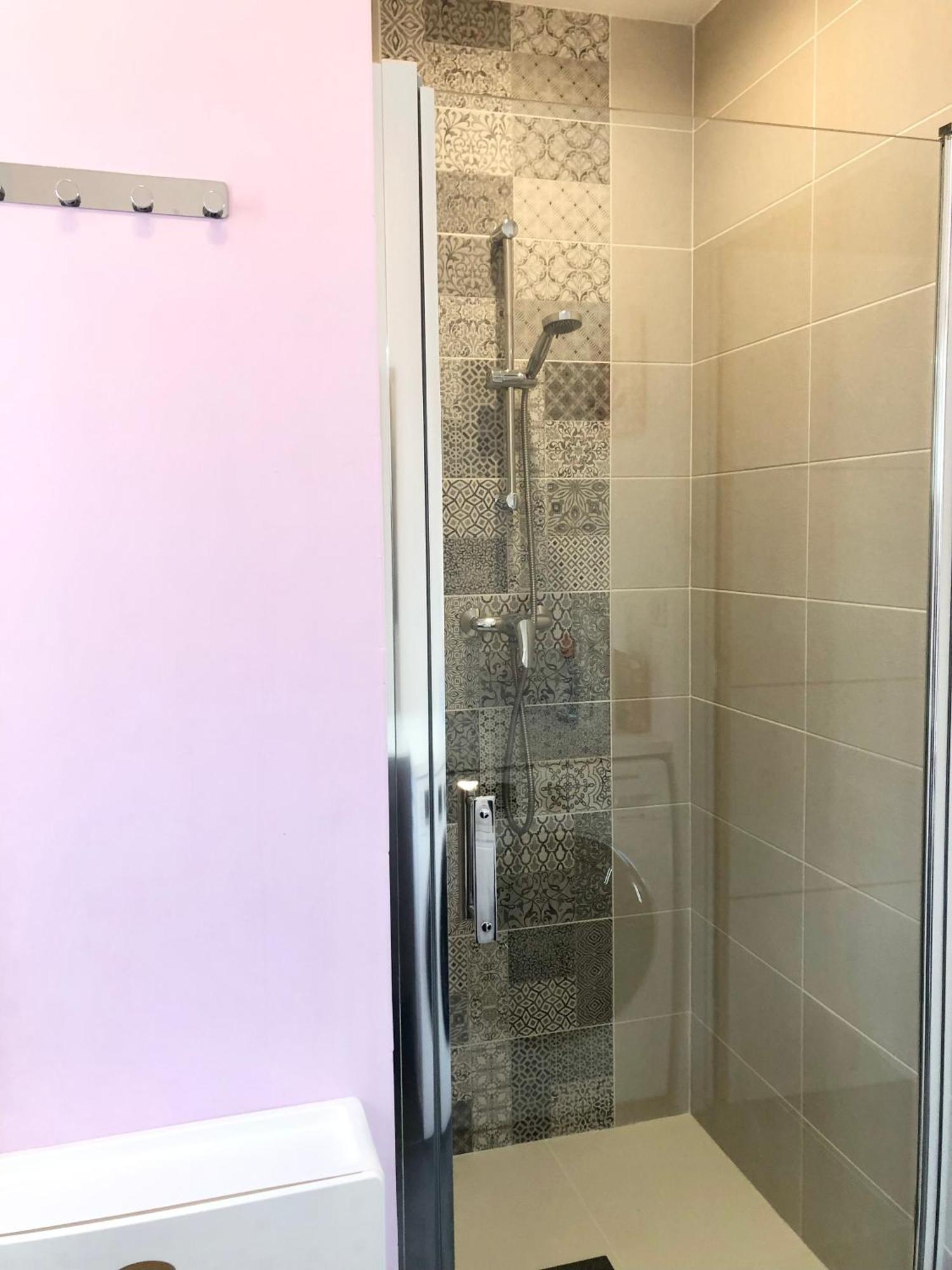 לורג Villa Maya Blanca מראה חיצוני תמונה