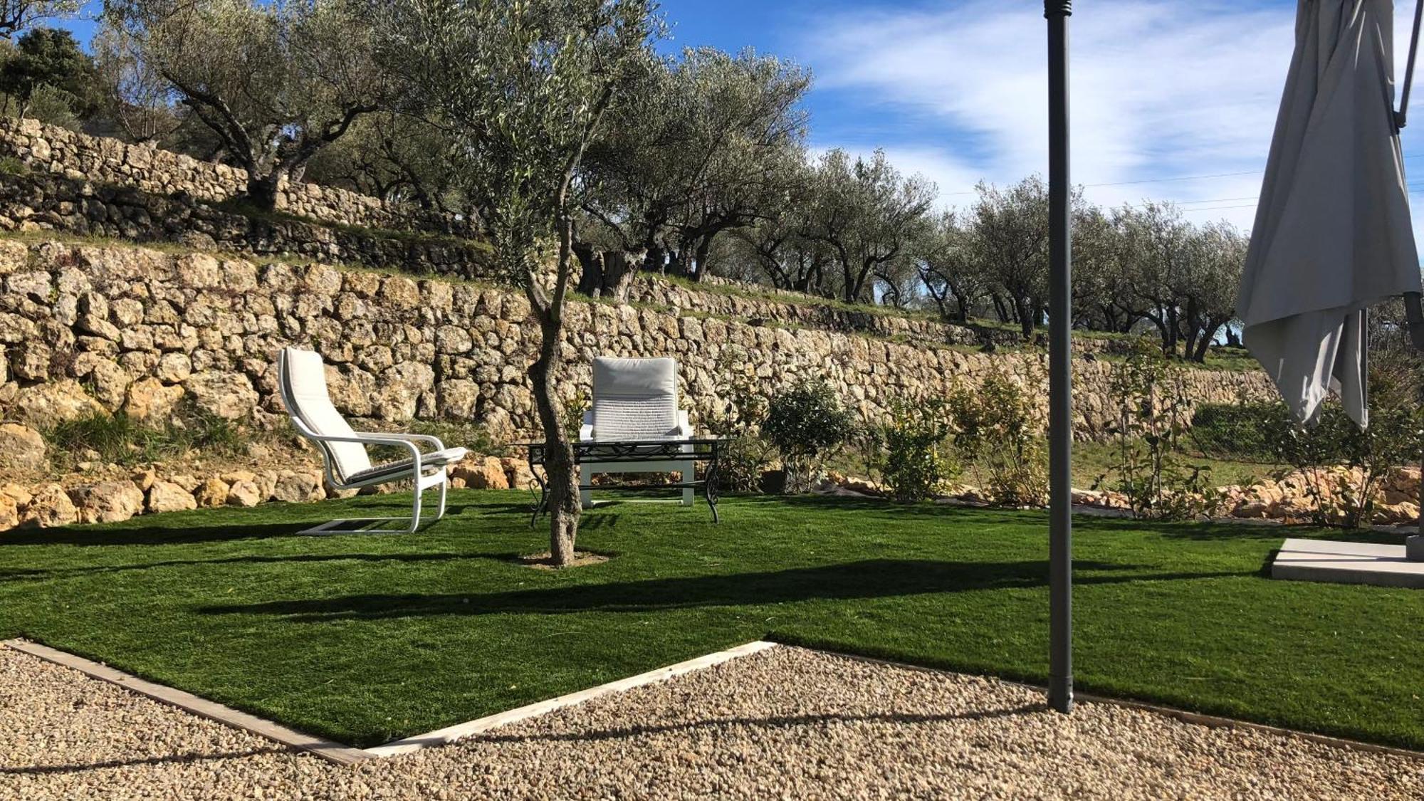 לורג Villa Maya Blanca מראה חיצוני תמונה