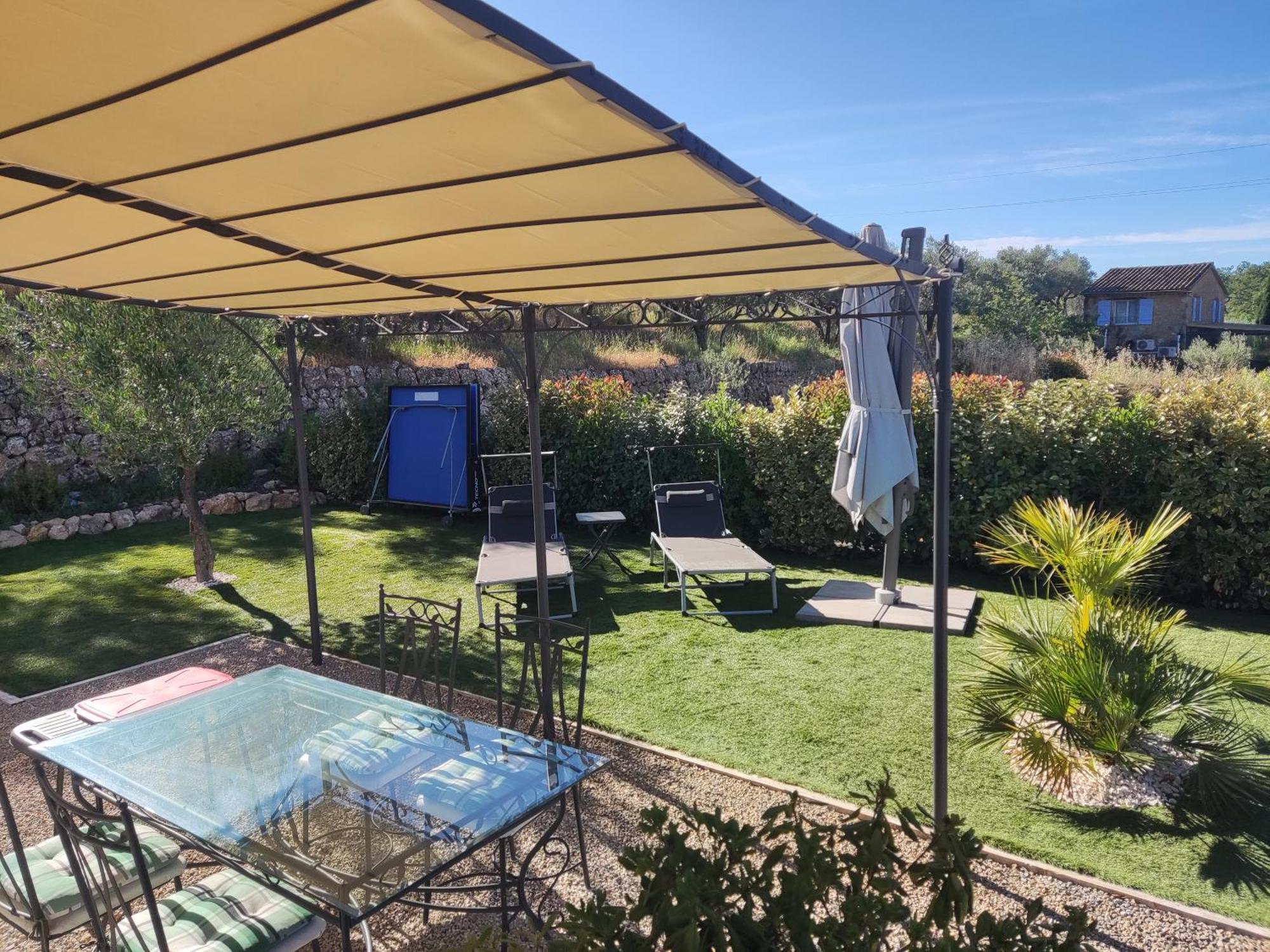לורג Villa Maya Blanca מראה חיצוני תמונה